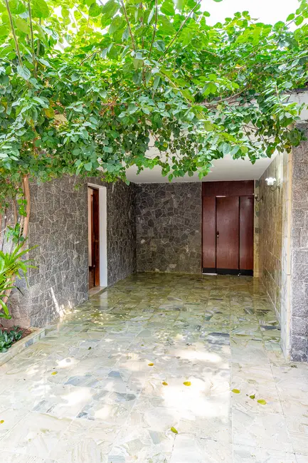 Casa com 3 quartos à venda, 142m2 em Santo Amaro, São Paulo - SP - imagem 4 Foto 4 de Casa com 3 quartos à venda, 142m2 em Santo Amaro, São Paulo - SP