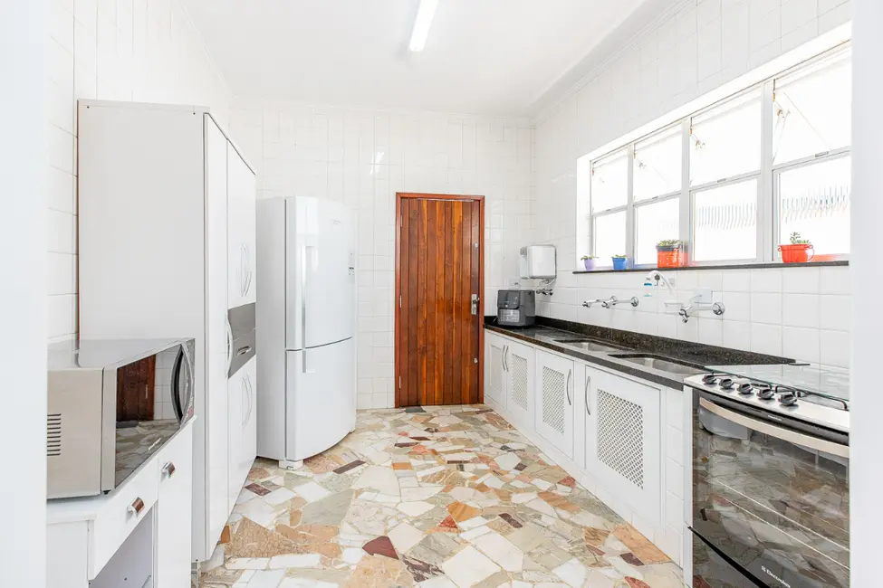 Casa com 3 quartos à venda, 142m2 em Santo Amaro, São Paulo - SP - imagem 9 Foto 9 de Casa com 3 quartos à venda, 142m2 em Santo Amaro, São Paulo - SP