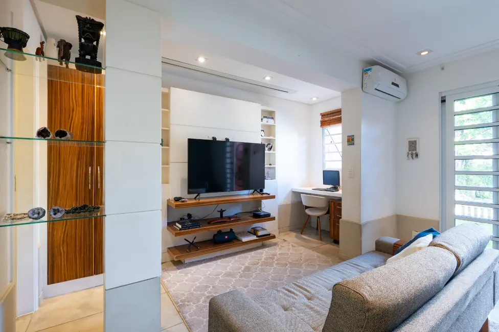 Casa de Vila com 2 quartos à venda, 100m2 em Campo Belo, São Paulo - SP - imagem 5 Foto 5 de Casa de Vila com 2 quartos à venda, 100m2 em Campo Belo, São Paulo - SP