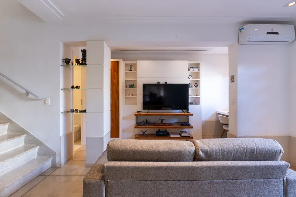 Casa de Vila com 2 quartos à venda, 100m2 em Campo Belo, São Paulo - SP - imagem 3 Foto 3 de Casa de Vila com 2 quartos à venda, 100m2 em Campo Belo, São Paulo - SP