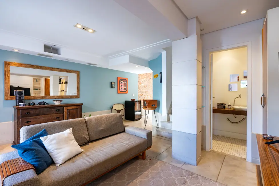 Casa de Vila com 2 quartos à venda, 100m2 em Campo Belo, São Paulo - SP - imagem 8 Foto 8 de Casa de Vila com 2 quartos à venda, 100m2 em Campo Belo, São Paulo - SP