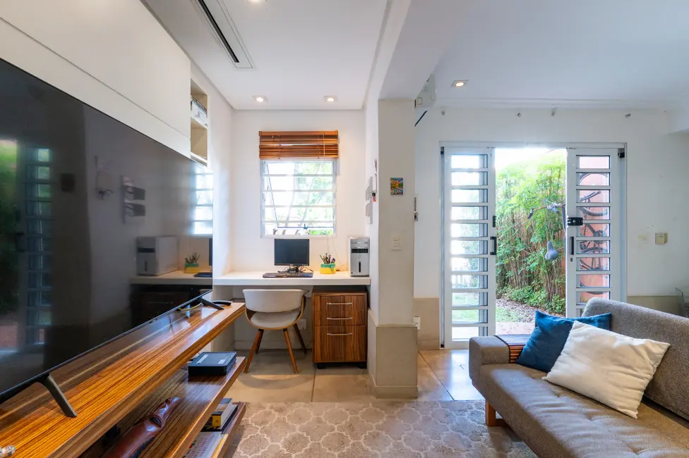 Casa de Vila com 2 quartos à venda, 100m2 em Campo Belo, São Paulo - SP - imagem 7 Foto 7 de Casa de Vila com 2 quartos à venda, 100m2 em Campo Belo, São Paulo - SP