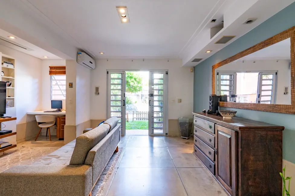 Casa de Vila com 2 quartos à venda, 100m2 em Campo Belo, São Paulo - SP - imagem 4 Foto 4 de Casa de Vila com 2 quartos à venda, 100m2 em Campo Belo, São Paulo - SP