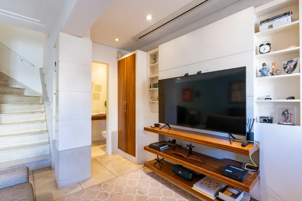 Casa de Vila com 2 quartos à venda, 100m2 em Campo Belo, São Paulo - SP - imagem 9 Foto 9 de Casa de Vila com 2 quartos à venda, 100m2 em Campo Belo, São Paulo - SP