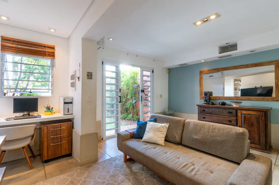 Casa de Vila com 2 quartos à venda, 100m2 em Campo Belo, São Paulo - SP - imagem 6 Foto 6 de Casa de Vila com 2 quartos à venda, 100m2 em Campo Belo, São Paulo - SP