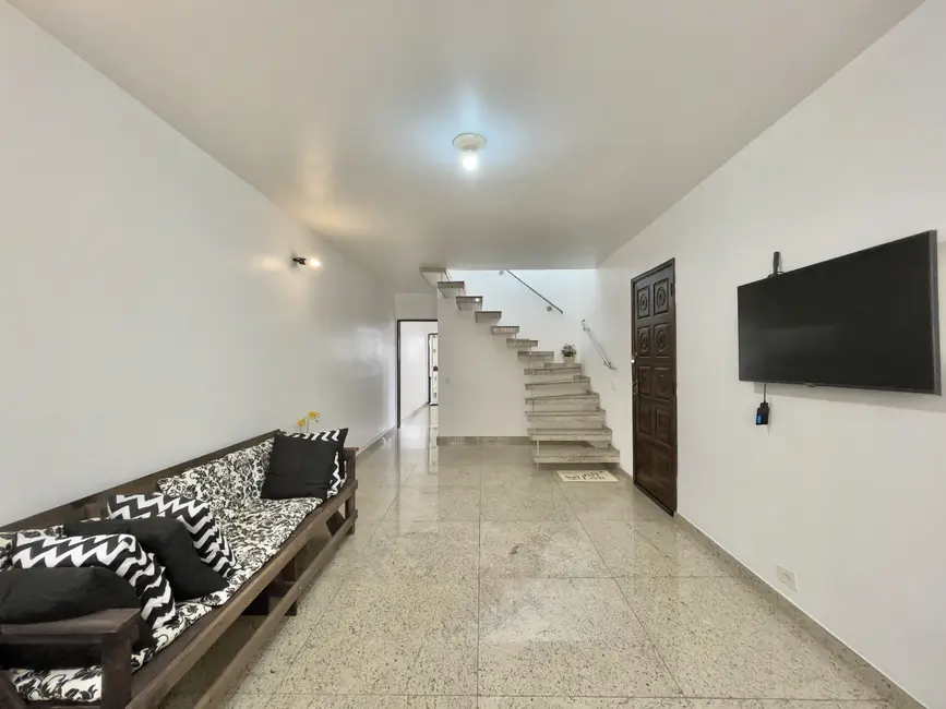 Foto 2 de Casa com 3 quartos à venda, 113m2 em Americanópolis, São Paulo - SP