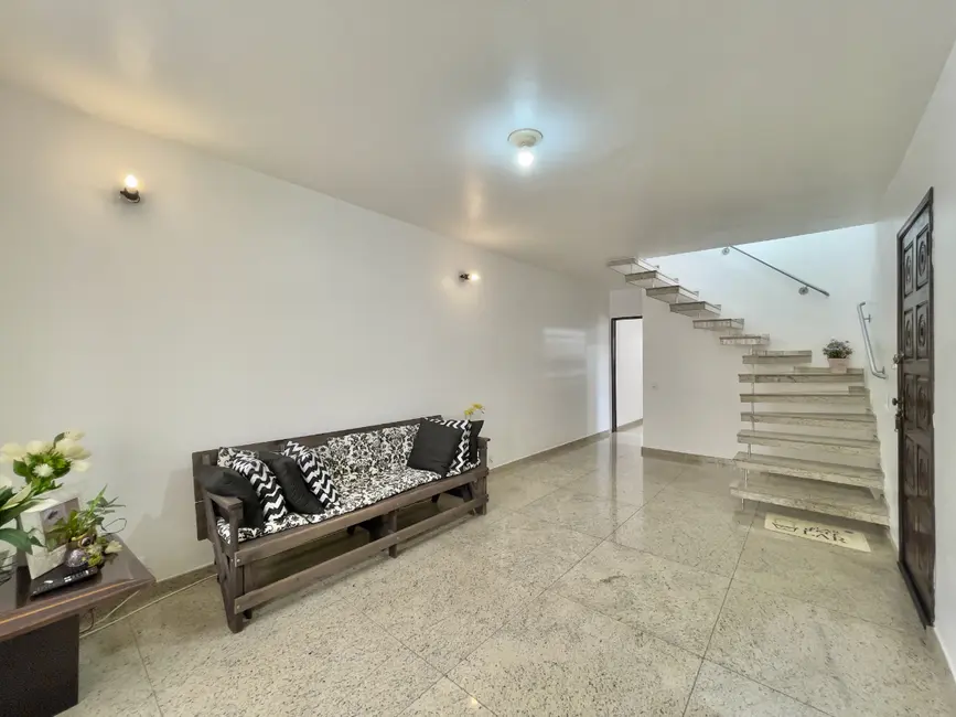 Foto 6 de Casa com 3 quartos à venda, 113m2 em Americanópolis, São Paulo - SP