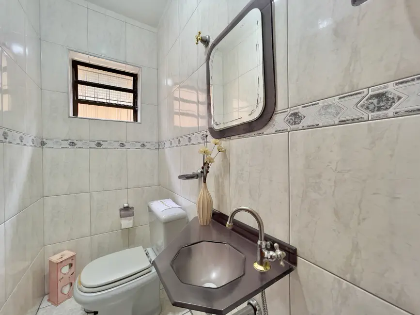 Foto 8 de Casa com 3 quartos à venda, 113m2 em Americanópolis, São Paulo - SP