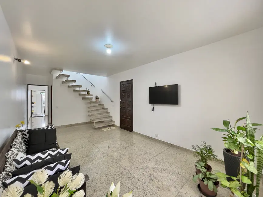 Foto 7 de Casa com 3 quartos à venda, 113m2 em Americanópolis, São Paulo - SP