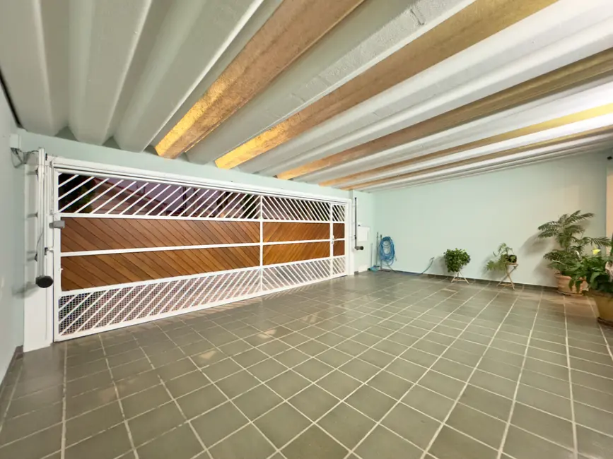 Foto 4 de Casa com 3 quartos à venda, 300m2 em Vila Constança, São Paulo - SP