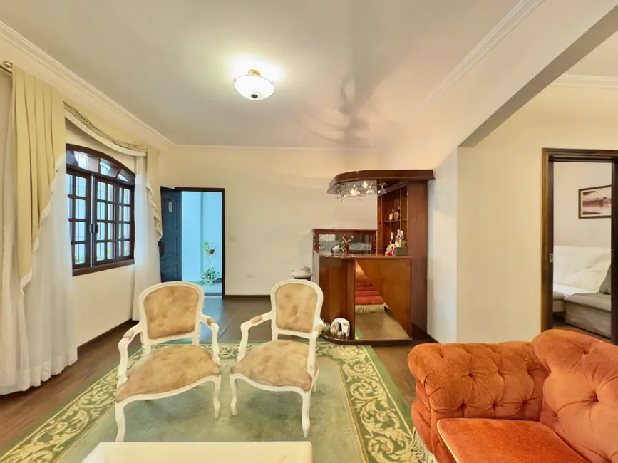 Foto 9 de Casa com 3 quartos à venda, 300m2 em Vila Constança, São Paulo - SP