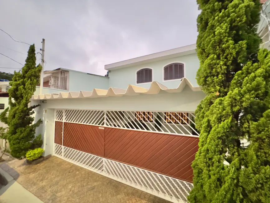 Foto 1 de Casa com 3 quartos à venda, 300m2 em Vila Constança, São Paulo - SP