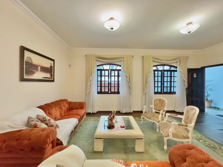 Foto 8 de Casa com 3 quartos à venda, 300m2 em Vila Constança, São Paulo - SP