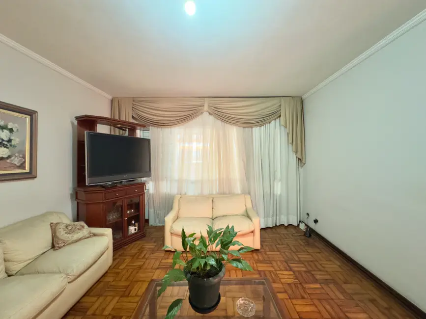 Foto 2 de Casa com 3 quartos à venda, 150m2 em Brooklin Paulista, São Paulo - SP