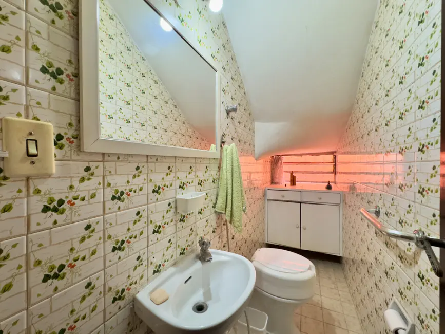 Foto 8 de Casa com 3 quartos à venda, 150m2 em Brooklin Paulista, São Paulo - SP