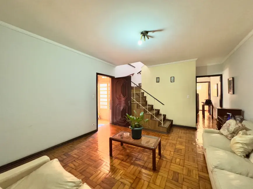 Foto 5 de Casa com 3 quartos à venda, 150m2 em Brooklin Paulista, São Paulo - SP