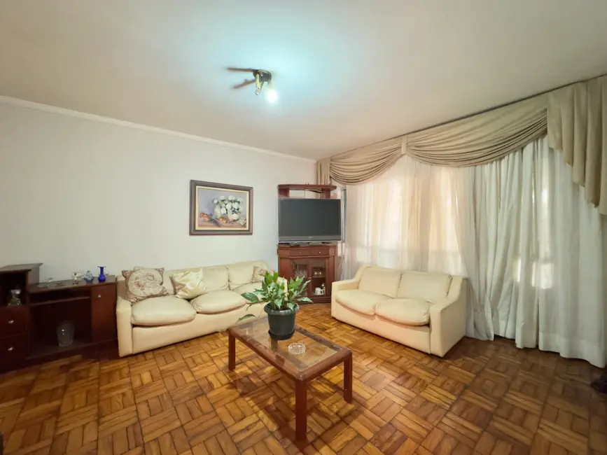 Foto 7 de Casa com 3 quartos à venda, 150m2 em Brooklin Paulista, São Paulo - SP