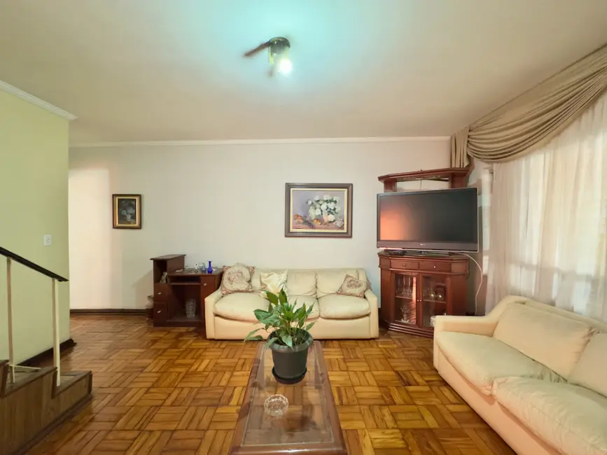 Foto 3 de Casa com 3 quartos à venda, 150m2 em Brooklin Paulista, São Paulo - SP