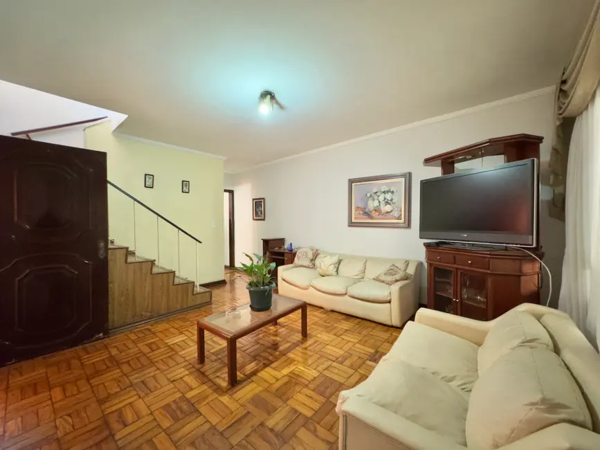 Foto 6 de Casa com 3 quartos à venda, 150m2 em Brooklin Paulista, São Paulo - SP