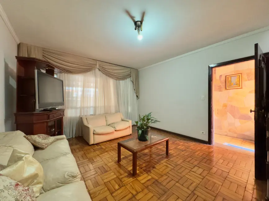 Foto 4 de Casa com 3 quartos à venda, 150m2 em Brooklin Paulista, São Paulo - SP