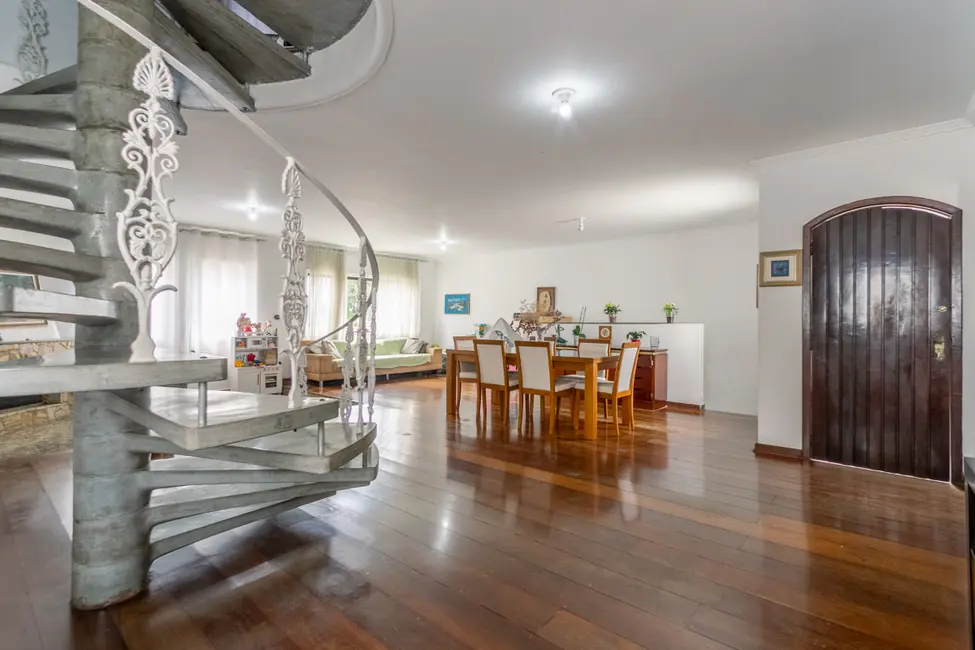 Foto 4 de Sobrado com 4 quartos à venda, 365m2 em Jardim Franca, São Paulo - SP