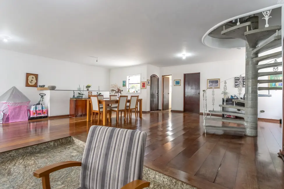 Foto 2 de Sobrado com 4 quartos à venda, 365m2 em Jardim Franca, São Paulo - SP