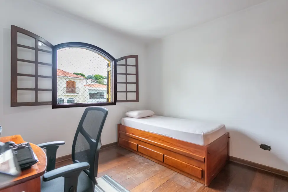 Foto 9 de Sobrado com 4 quartos à venda, 365m2 em Jardim Franca, São Paulo - SP