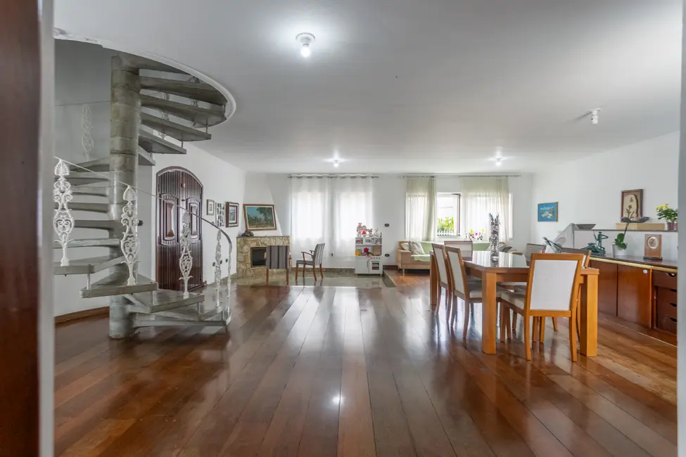 Foto 5 de Sobrado com 4 quartos à venda, 365m2 em Jardim Franca, São Paulo - SP