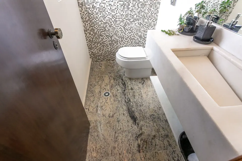 Foto 7 de Sobrado com 4 quartos à venda, 365m2 em Jardim Franca, São Paulo - SP