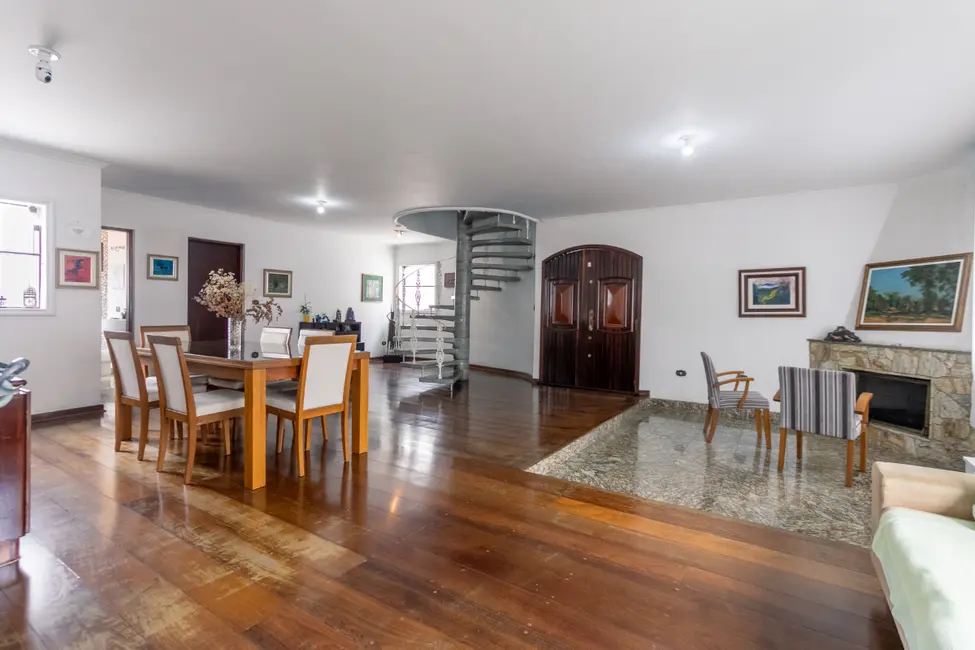 Foto 1 de Sobrado com 4 quartos à venda, 365m2 em Jardim Franca, São Paulo - SP