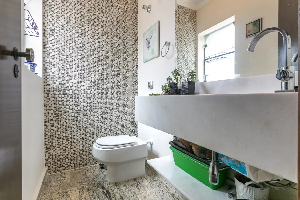 Foto 6 de Sobrado com 4 quartos à venda, 365m2 em Jardim Franca, São Paulo - SP