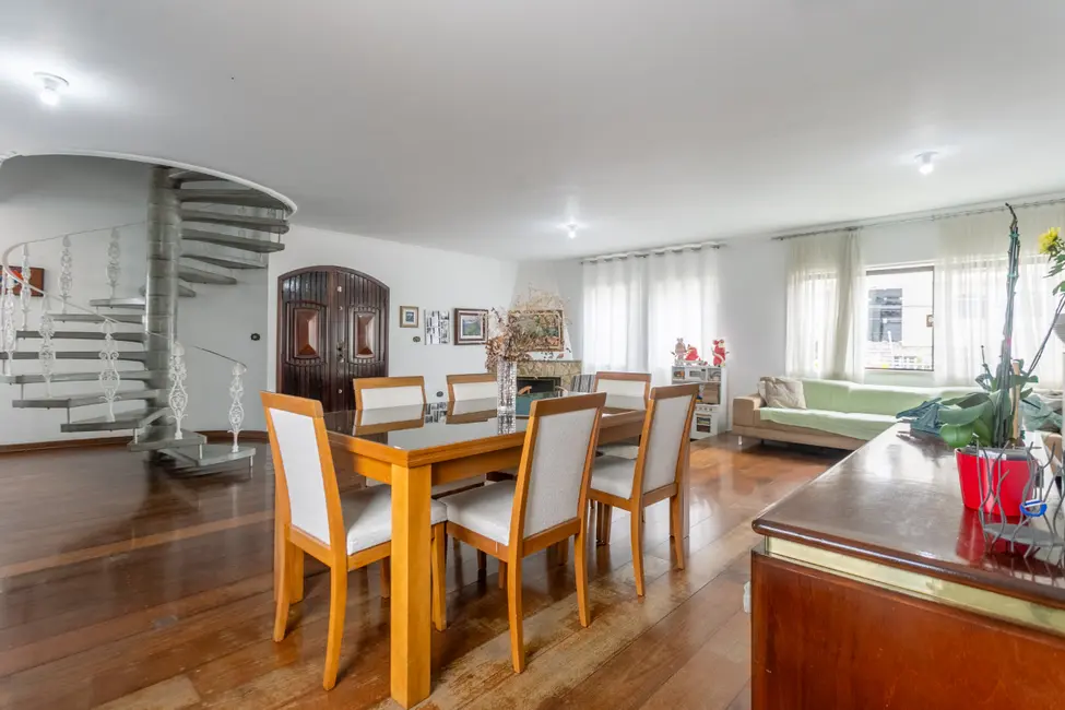 Foto 3 de Sobrado com 4 quartos à venda, 365m2 em Jardim Franca, São Paulo - SP