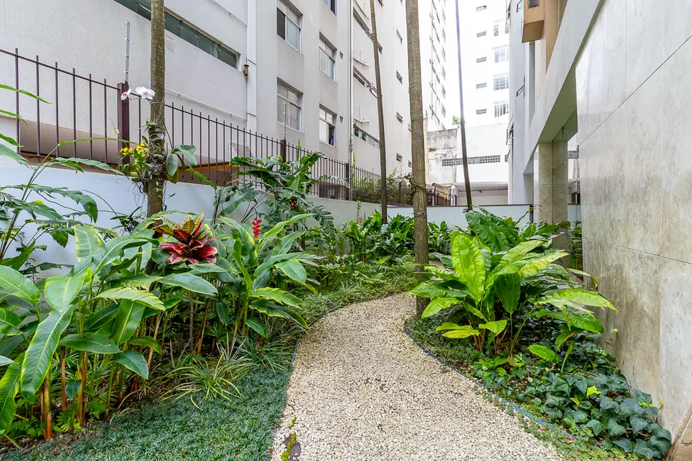 Foto 5 de Apartamento com 4 quartos à venda, 253m2 em Higienópolis, São Paulo - SP
