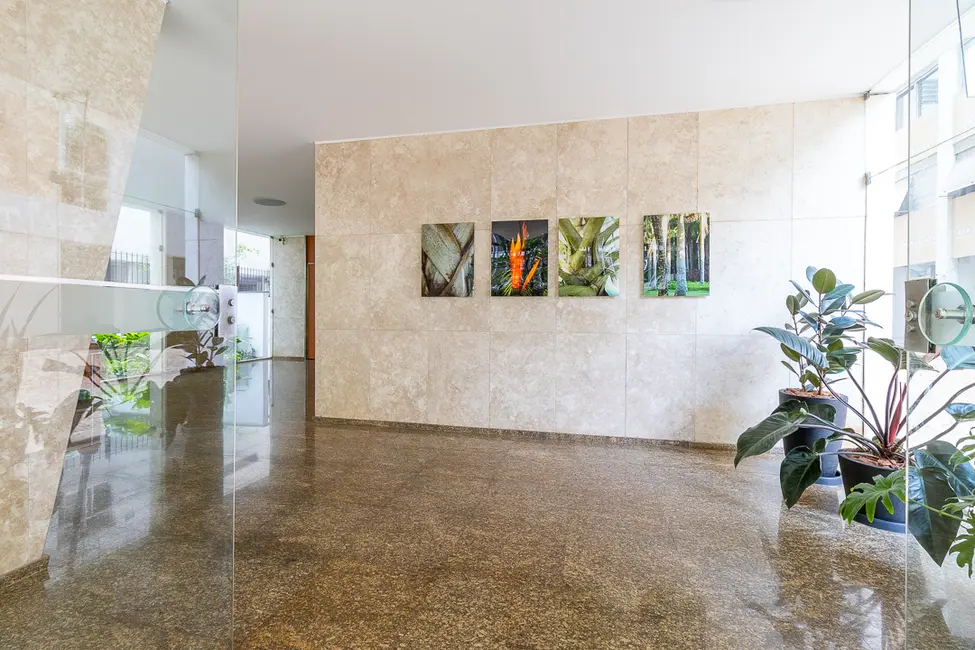 Foto 7 de Apartamento com 4 quartos à venda, 253m2 em Higienópolis, São Paulo - SP