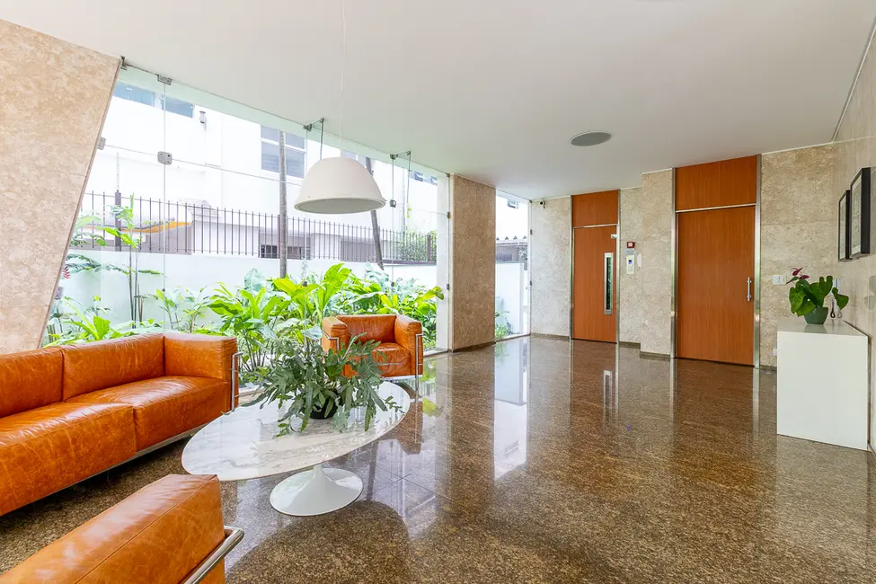 Foto 8 de Apartamento com 4 quartos à venda, 253m2 em Higienópolis, São Paulo - SP