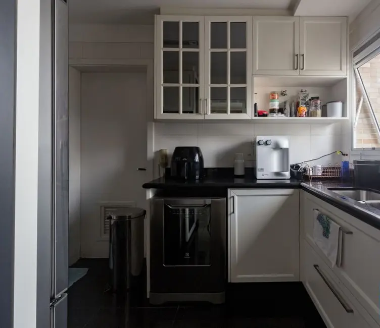 Foto 9 de Apartamento com 4 quartos à venda, 255m2 em Perdizes, São Paulo - SP