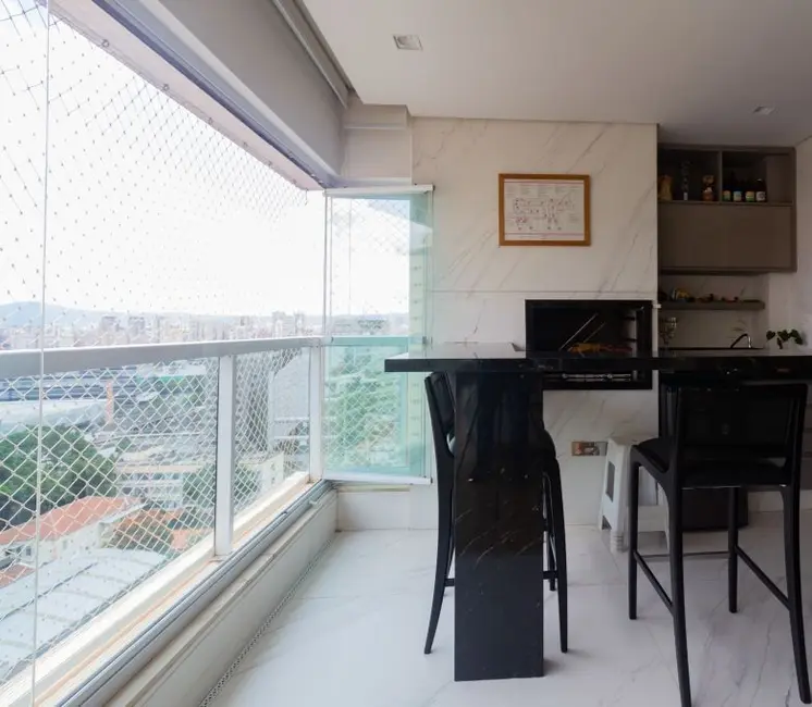 Foto 4 de Apartamento com 4 quartos à venda, 255m2 em Perdizes, São Paulo - SP