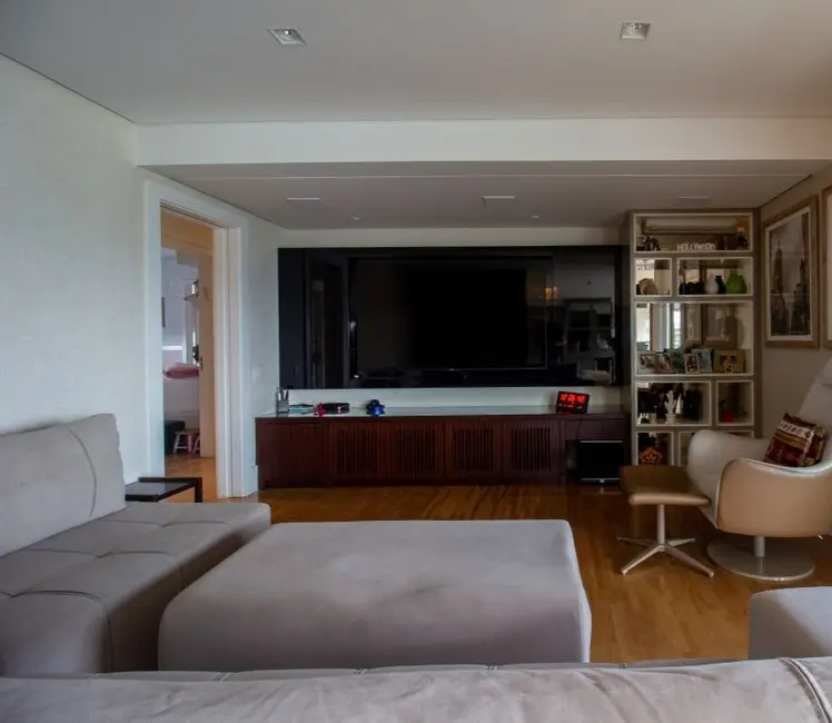 Foto 6 de Apartamento com 4 quartos à venda, 255m2 em Perdizes, São Paulo - SP