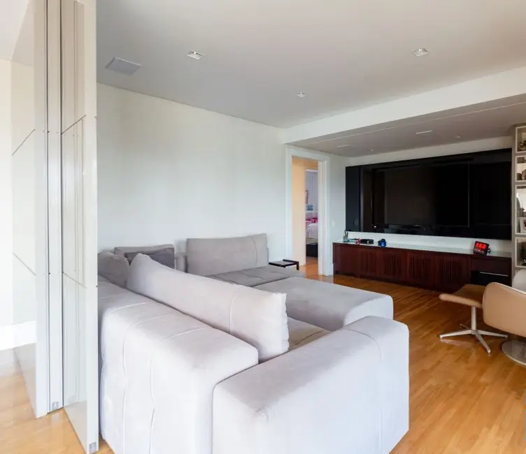 Foto 5 de Apartamento com 4 quartos à venda, 255m2 em Perdizes, São Paulo - SP