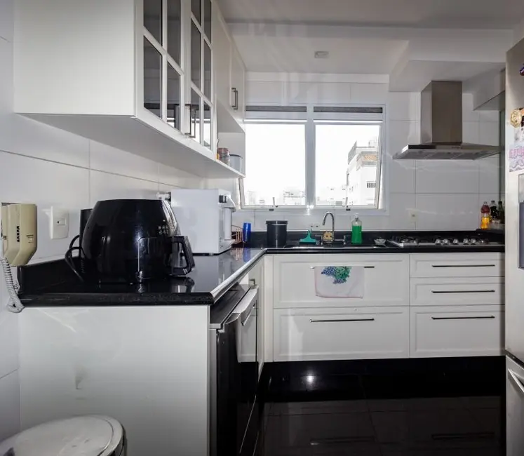 Foto 8 de Apartamento com 4 quartos à venda, 255m2 em Perdizes, São Paulo - SP