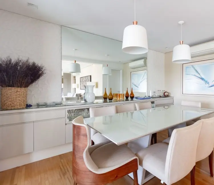 Foto 3 de Apartamento com 4 quartos à venda, 255m2 em Perdizes, São Paulo - SP