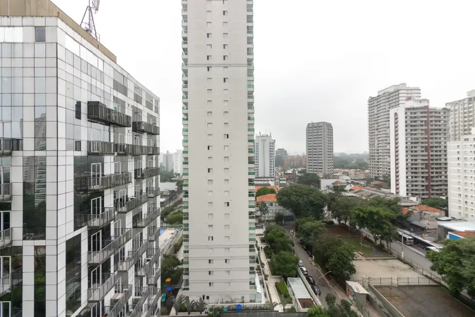 Foto 8 de Apartamento com 3 quartos à venda, 135m2 em Santo Amaro, São Paulo - SP