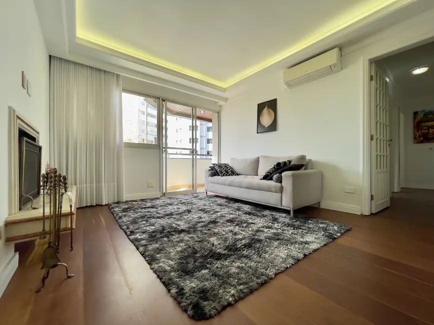 Apartamento com 5 quartos à venda, 243m2 em Vila Mascote, São Paulo - SP - imagem 3 Foto 3 de Apartamento com 5 quartos à venda, 243m2 em Vila Mascote, São Paulo - SP