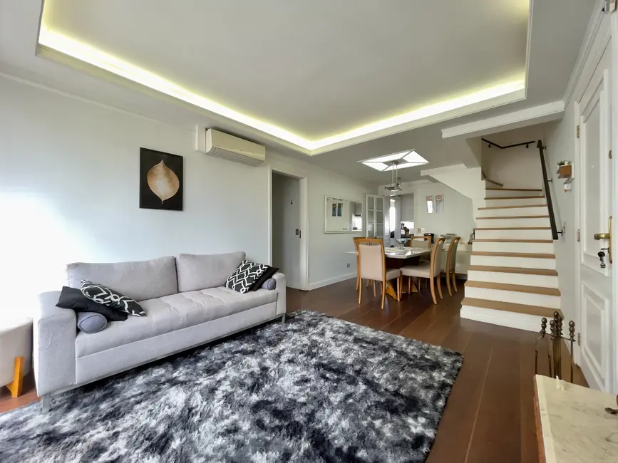 Apartamento com 5 quartos à venda, 243m2 em Vila Mascote, São Paulo - SP - imagem 5 Foto 5 de Apartamento com 5 quartos à venda, 243m2 em Vila Mascote, São Paulo - SP