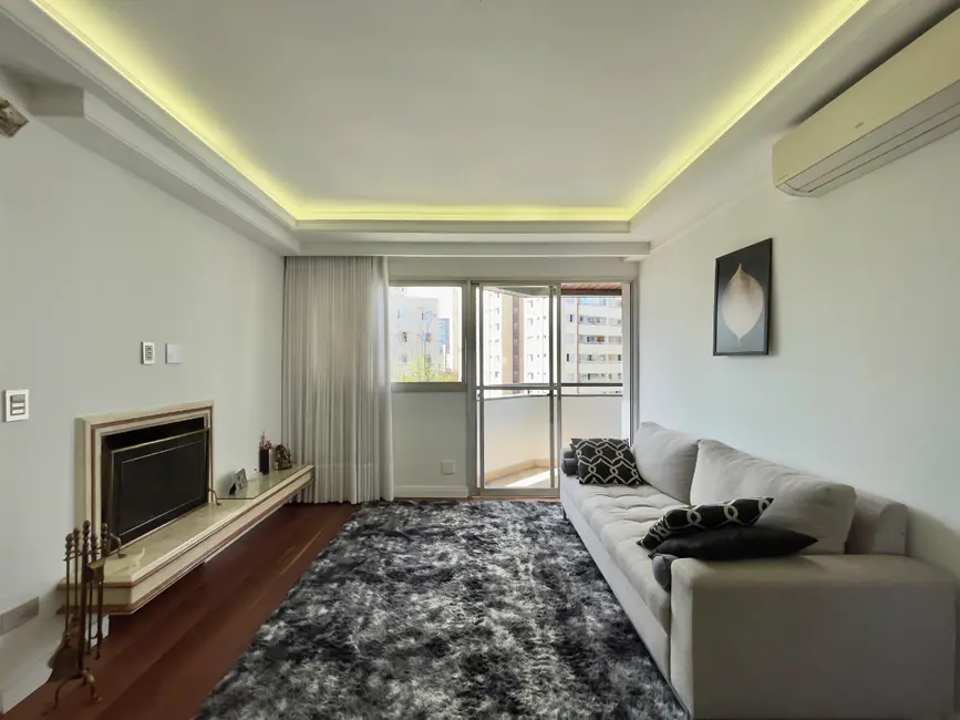 Foto 2 de Apartamento com 5 quartos à venda, 243m2 em Vila Mascote, São Paulo - SP