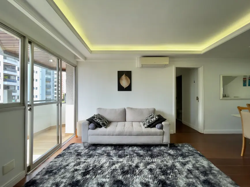 Apartamento com 5 quartos à venda, 243m2 em Vila Mascote, São Paulo - SP - imagem 4 Foto 4 de Apartamento com 5 quartos à venda, 243m2 em Vila Mascote, São Paulo - SP