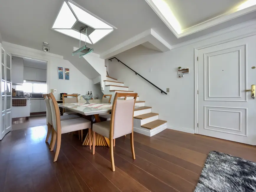 Apartamento com 5 quartos à venda, 243m2 em Vila Mascote, São Paulo - SP - imagem 9 Foto 9 de Apartamento com 5 quartos à venda, 243m2 em Vila Mascote, São Paulo - SP