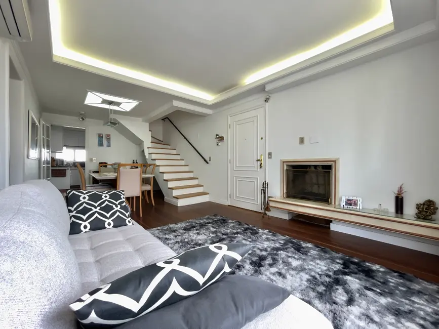 Apartamento com 5 quartos à venda, 243m2 em Vila Mascote, São Paulo - SP - imagem 7 Foto 7 de Apartamento com 5 quartos à venda, 243m2 em Vila Mascote, São Paulo - SP