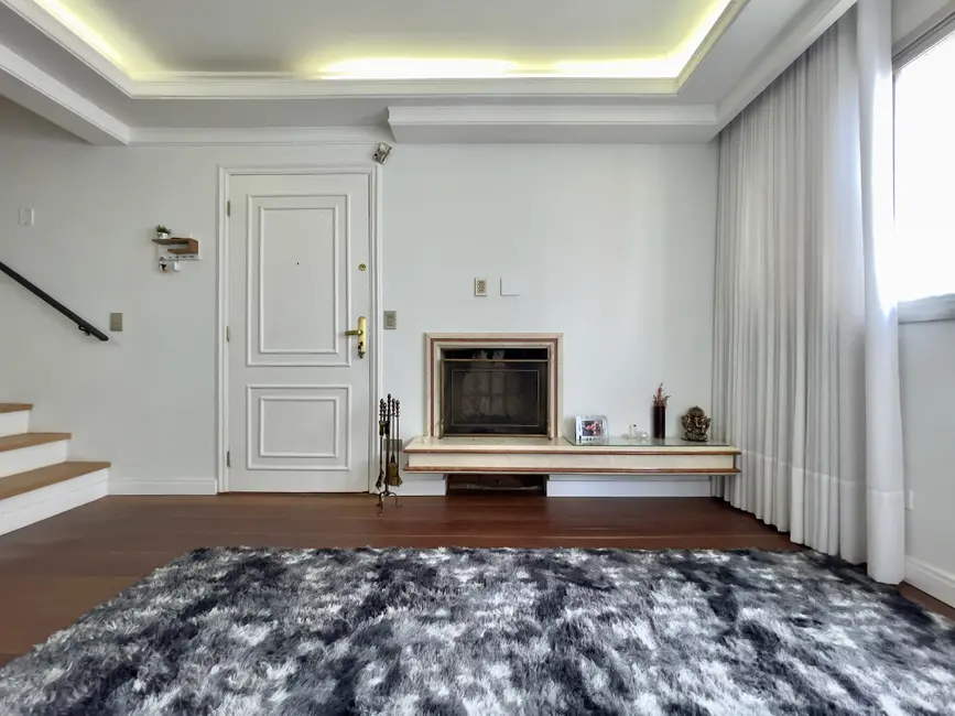 Apartamento com 5 quartos à venda, 243m2 em Vila Mascote, São Paulo - SP - imagem 8 Foto 8 de Apartamento com 5 quartos à venda, 243m2 em Vila Mascote, São Paulo - SP