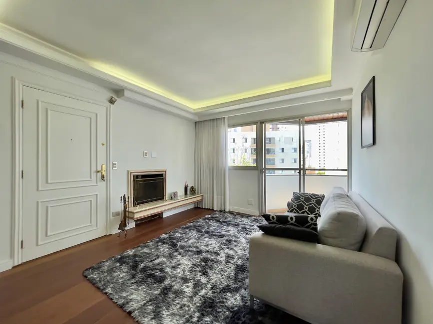Foto 1 de Apartamento com 5 quartos à venda, 243m2 em Vila Mascote, São Paulo - SP